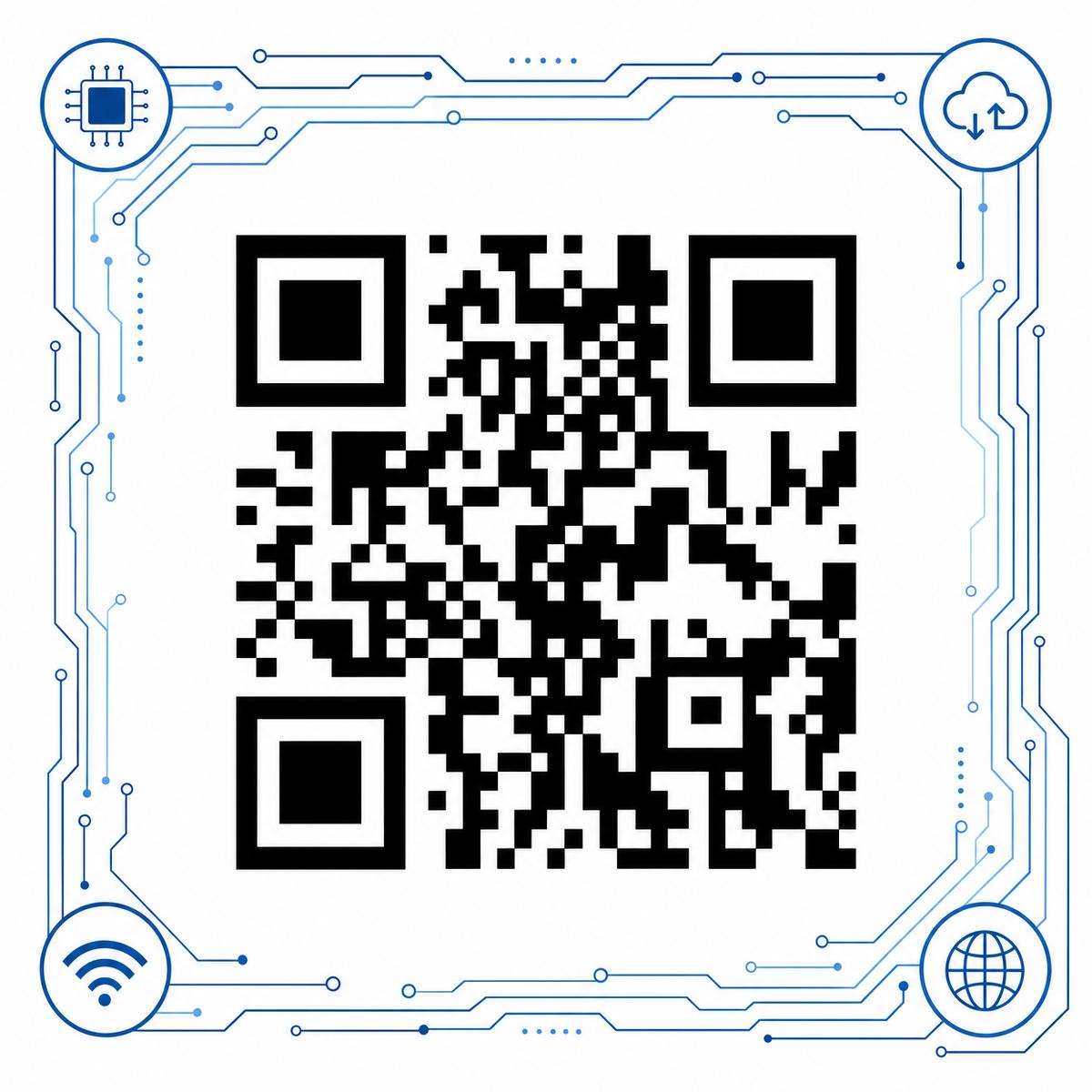 麻豆传媒商务二维码